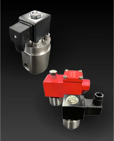 PACS - Système intégré de distribution d’air comprimé compatible hydrogène par Tecflux - Val d'Oise (95)